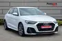 2023 Audi A1 35 TFSI S Line 5dr S Tronic