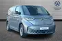 2024 Volkswagen ID.Buzz 210kW Commerce 79kWh Auto