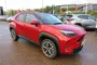 2024 Toyota Yaris Cross 1.5 Hybrid Excel 5dr CVT