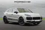 2023 Porsche Cayenne E-Hybrid 5dr Tiptronic S