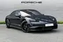 2022 Porsche Taycan 560kW Turbo S 93kWh 4dr Auto