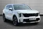 2025 Kia Sorento 1.6 T-GDi PHEV 4 5dr Auto