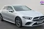 2020 Mercedes-Benz A-Class A180 AMG Line 5dr Auto