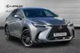 2023 Lexus NX 450h+ 2.5 5dr E-CVT [Premium Pack]