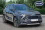 2022 Kia Sportage 1.6T GDi HEV GT-Line S 5dr Auto