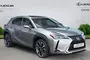 2022 Lexus UX 250h 2.0 5dr CVT [without Nav]