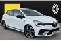 2023 Renault Clio 1.0 TCe 90 RS Line 5dr