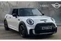 2023 MINI Hatchback 2.0 Cooper S Sport Premium 3dr Auto