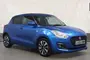 2020 Suzuki Swift 1.2 Dualjet SHVS SZ-T 5dr