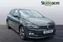 2021 Volkswagen Polo 1.0 EVO 80 Match 5dr