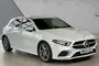 2020 Mercedes-Benz A-Class A200 AMG Line Premium 5dr Auto
