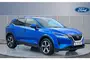 2022 Nissan Qashqai 1.5 E-Power N-Connecta 5dr Auto