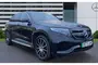 2023 Mercedes-Benz EQC EQC 400 300kW AMG Line Edition 80kWh 5dr Auto