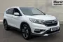 2016 Honda CR-V 2.0 i-VTEC EX 5dr