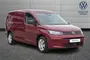 2025 Volkswagen Caddy Maxi 2.0 TDI 122PS Commerce Plus Van DSG [Tech Pack]