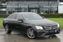 2019 Mercedes-Benz E-Class E400d 4Matic AMG Line Premium Plus 4dr 9G-Tronic