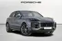 2024 Porsche Cayenne E-Hybrid 5dr Tiptronic S