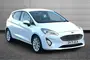 2021 Ford Fiesta 1.0 EcoBoost Hybrid mHEV 125 Titanium 5dr Auto