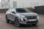 2025 Peugeot 2008 1.2 Hybrid 136 Allure 5dr e-DSC6