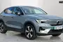 2022 Volvo C40 300kW Recharge Twin Plus 78kWh 5dr AWD Auto