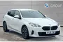 2025 BMW 1 Series 120 Sport 5dr Step Auto