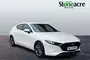 2025 Mazda 3 2.5 e-Skyactiv G MHEV 140 Exclusive-Line 5dr Auto