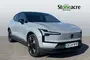 2024 Volvo EX30 200kW SM Extended Range Ultra 69kWh 5dr Auto