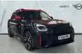 2024 MINI Countryman 2.0 John Cooper Works ALL4 5dr Auto