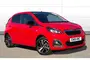 2019 Peugeot 108 1.0 72 Allure 5dr