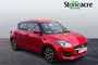2024 Suzuki Swift 1.2 Dualjet 83 12V Hybrid SZ-L 5dr
