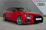 2023 Audi S4 S4 TDI 341 Quattro Vorsprung 4dr Tiptronic