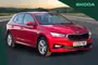 2025 Skoda Fabia 1.0 TSI 116 SE Edition 5dr DSG