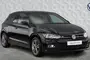 2021 Volkswagen Polo 1.0 TSI 110 R-Line 5dr
