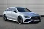 2025 Mercedes-Benz CLA Shooting Brake CLA 220d AMG Line Premium Plus 5dr Tip Auto