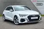 2022 Audi A3 35 TFSI S Line 5dr