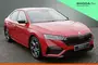 2021 Skoda Octavia vRS 2.0 TDI 200 vRS 5dr DSG