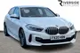 2020 BMW 1 Series 118i M Sport 5dr Step Auto