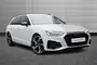 2024 Audi A4 Avant 40 TFSI 204 Black Edition 5dr S Tronic