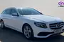 2018 Mercedes-Benz E-Class Estate E220d SE 5dr 9G-Tronic