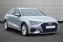 2022 Audi A3 30 TFSI Technik 5dr
