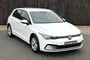 2021 Volkswagen Golf 1.0 TSI Life 5dr