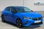 2022 Vauxhall Corsa 1.2 Elite Edition 5dr