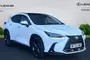 2025 Lexus NX 450h+ 292 Premium Plus 5dr E-CVT