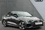 2021 Audi A3 Saloon 35 TFSI Edition 1 4dr S Tronic