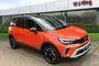 2021 Vauxhall Crossland 1.2 Turbo SRi Nav 5dr