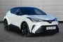 2020 Toyota C-HR 1.8 Hybrid Dynamic 5dr CVT