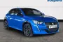 2023 Peugeot 208 1.2 PureTech 100 GT 5dr EAT8