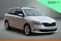 2022 Skoda Fabia 1.0 TSI SE L 5dr