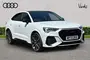 2022 Audi RS Q3 RS Q3 TFSI Quattro Audi Sport Edition 5dr S Tronic