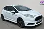 2017 Ford Fiesta 1.6 EcoBoost ST-3 3dr